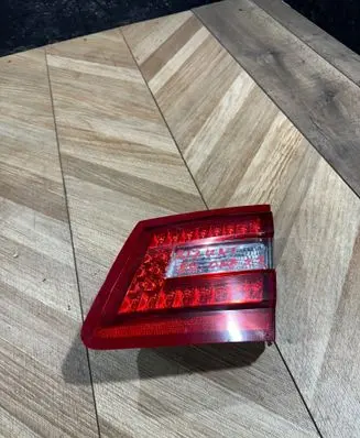 Mercedes-Benz E W212 Tailgate rear/tail lights 