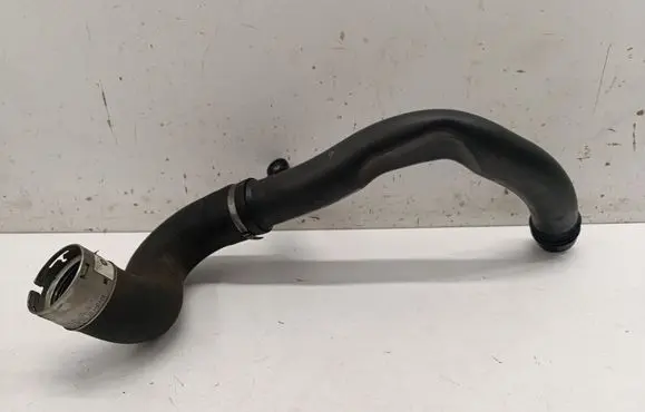 Jeep Cherokee Intercooler hose/pipe