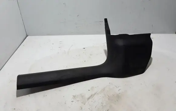 Audi A6 S6 C8 4K Front sill trim cover 4K2867271