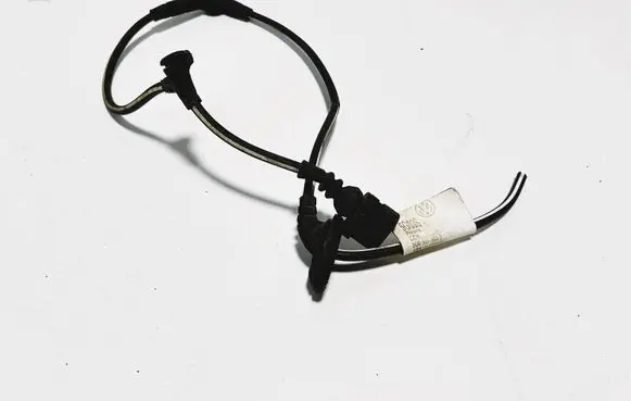 Audi Q2 - Front ABS sensor wiring 5G0927903S 38098