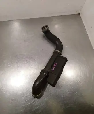 Mercedes-Benz E W211 Intercooler hose/pipe A2115280308