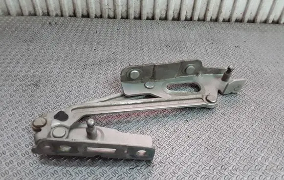 Peugeot 407 Tailgate/trunk/boot hinge