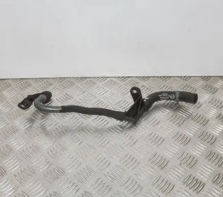 Audi A4 S4 B9 8W Air intake hose/pipe