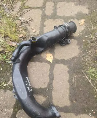 Renault Megane III Intercooler hose/pipe 8200645723