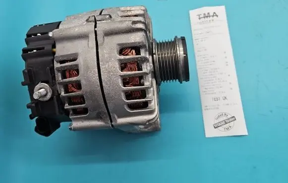 BMW 3 F30 F35 F31 Generator/alternator 0986082850 IMPRK1533131