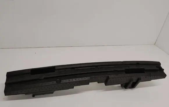 Mercedes-Benz GL X166 Rear bumper foam support bar A1663150065