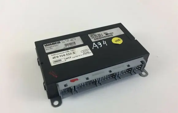 Audi A6 S6 C5 4B Other control units/modules 4F0910533A A94