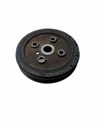Volvo XC70 Crankshaft pulley 139201