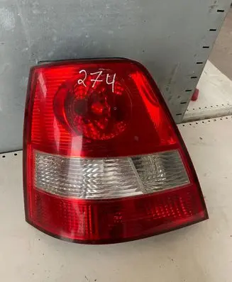 KIA Sorento Rear/tail lights