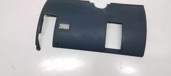 Rolls-Royce Silver Spur Dashboard lower bottom trim panel 