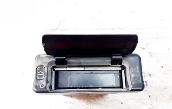 Renault Espace III CD/DVD changer 6025313990a e13020300