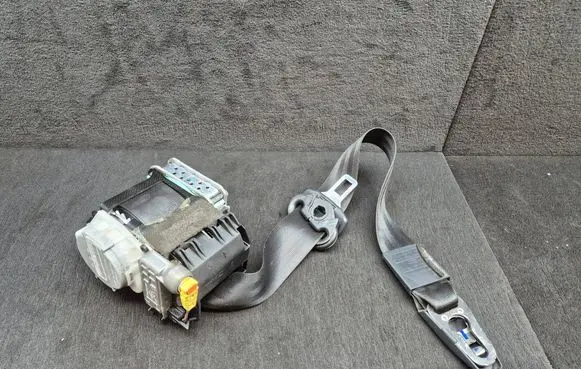 Audi A4 S4 B8 8K Front seatbelt 8K1857705J 8K1857705JV04 8K1857705AKV04