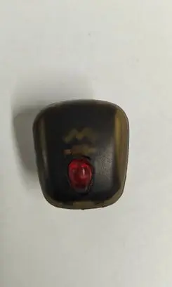 Volvo XC60 Alarm movement detector/sensor 31268017