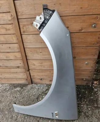 Opel Insignia A Fender