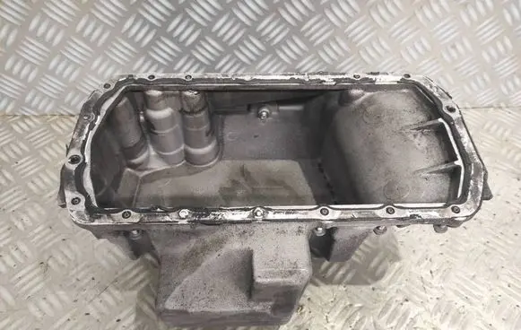 Ford Transit - Tourneo Connect Oil sump KX7Q-6676-A1A KX7Q6676A1A