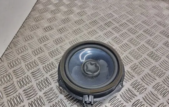 Ford S-MAX Front door speaker 6M2T18808FC