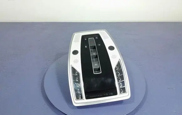 Audi A8 S8 D2 4D Boot/trunk interior light 4N0947135CS