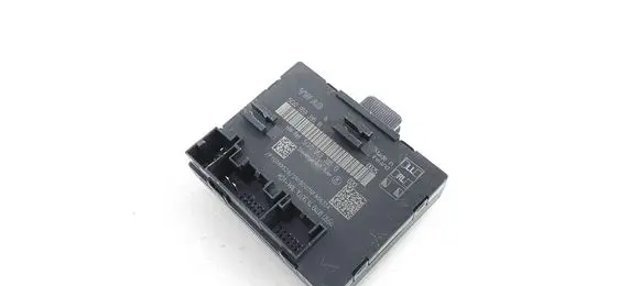Audi A3 S3 8V Door control unit/module 5q0959395b