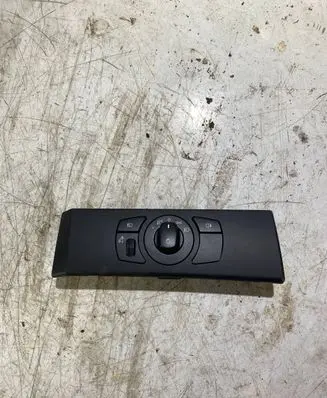 BMW 5 E60 E61 Light switch 6925260