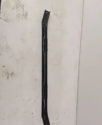 BMW 5 F10 F11 Top upper radiator support slam panel 7200690