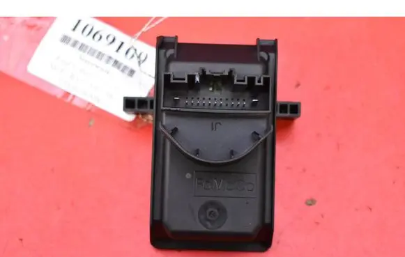 Ford Grand C-MAX Engine control unit/module ECU CM5T14G192AG