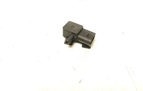 Exhaust gas pressure sensor