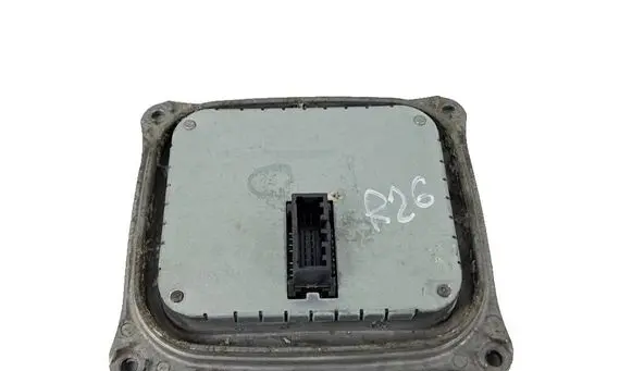 Fiat Tipo Headlight ballast module Xenon 147000026800