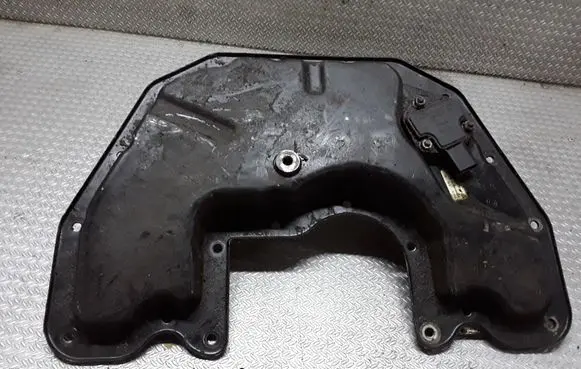 BMW 7 E65 E66 Oil sump 7509724