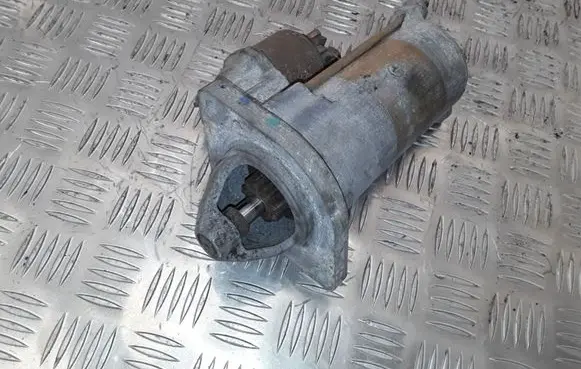 Fiat Marea Starter motor 63223730 M70R1412