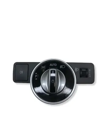 Mercedes-Benz CLA C117 X117 W117 Light switch 