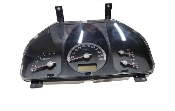 KIA Sportage Speedometer (instrument cluster) 940031F431