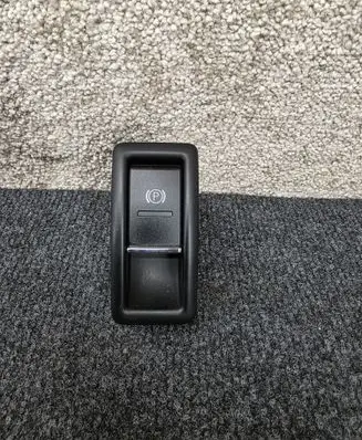 Porsche Cayenne (92A) Hand parking brake switch 7P5927225