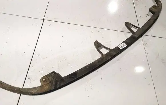 Volkswagen Golf V Front bumper lip 1k0805915