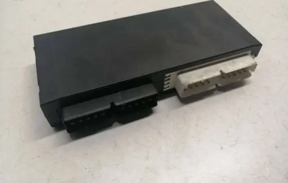 BMW 5 E34 Comfort/convenience module 61351379741 606140X01E