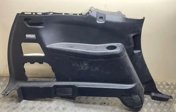 Ford S-MAX Trunk/boot side trim panel EM2BR31013