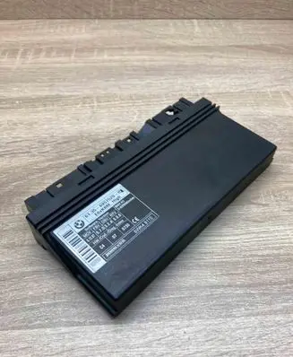 BMW 5 E60 E61 Comfort/convenience module 6957529 5WK49110