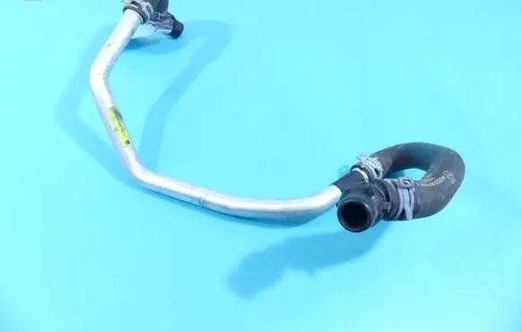 Mercedes-Benz GLC X253 C253 Engine coolant pipe/hose A2742002551 IMPRK1302438