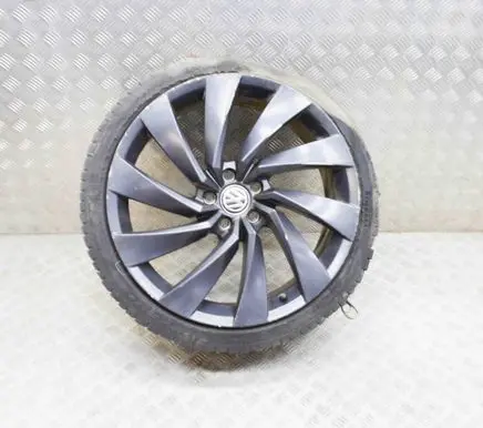 R20 alloy rim