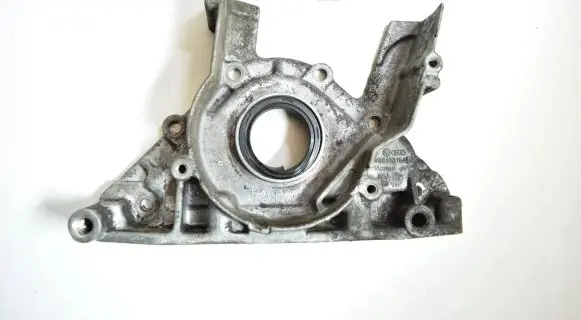 Audi A4 S4 B7 8E 8H other engine part 038103153B