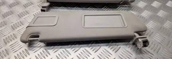 Audi A6 S6 C6 4F Sun visor 4F0857551