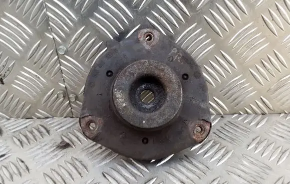 Other front suspension part