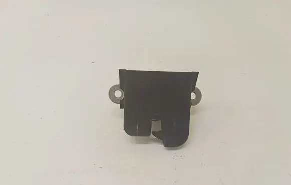Volkswagen Polo V 6R Loading door lock 6R0827505B