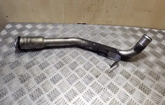 Ford Transit Fuel tank filler neck pipe SK1003253B
