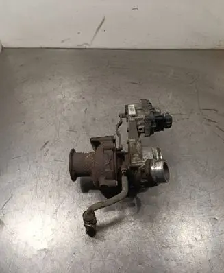 BMW X1 E84 Turbo 7810189c02 Gt1149v C73789