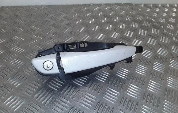 Peugeot 208 II Front door exterior handle GEO016532