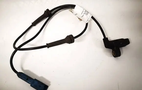 Peugeot 206 ABS rear brake sensor 9647263380