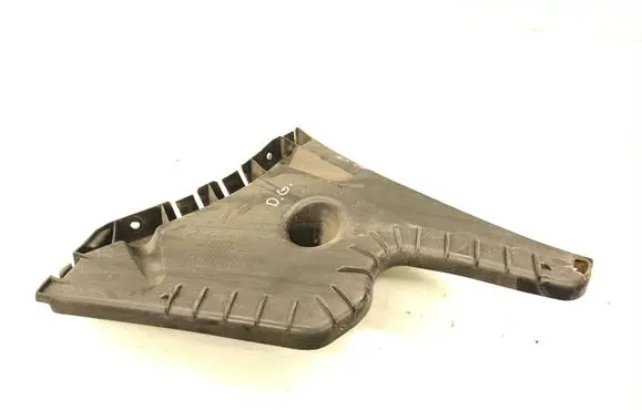 Volvo S60 Rear bumper mounting bracket 31386721