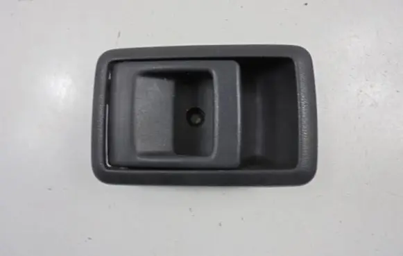 Toyota Corolla E90 Rear door interior handle