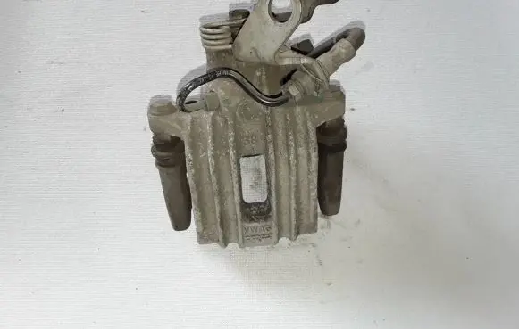 Volkswagen Scirocco Rear brake caliper 1K0615423J