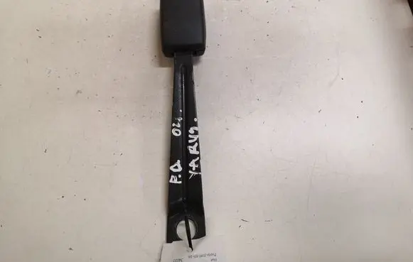 Fiat Punto (199) Front seatbelt buckle
